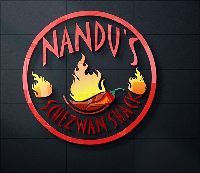 LOGO-nandhu schezwan shack